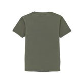 Boys Printed Round Neck T-Shirt